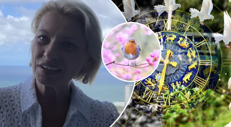 Гороскоп на март 2024 для Овнов: что принесет первый месяц весны