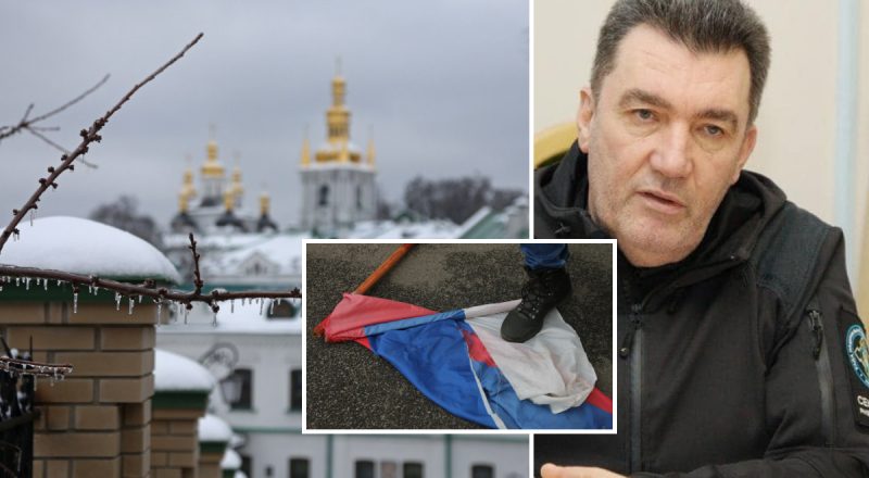 Возможно ли повторное наступление РФ на Киев: в СНБО ответили