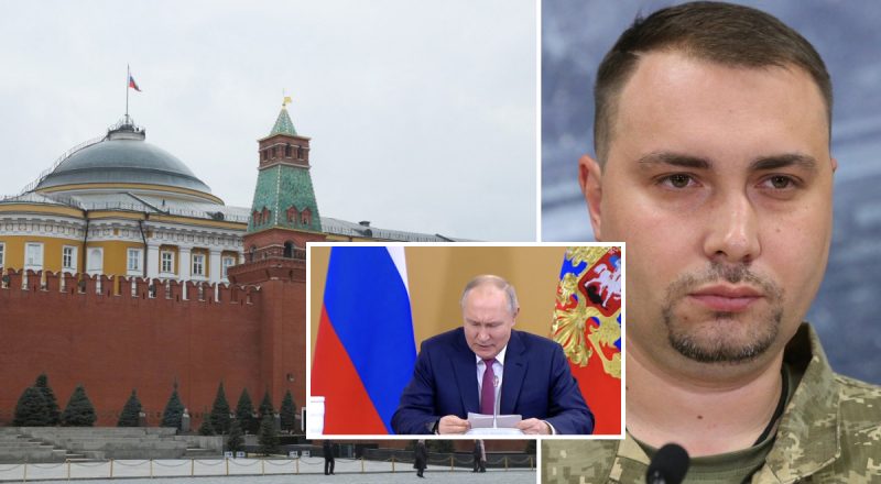 Пик наступит весной: Буданов рассказал о новом плане Кремля в Украине