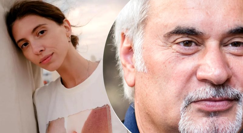 У Меладзе в семье скоро будет пополнение