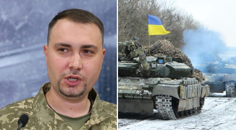 Динаміка війни змінилась: Буданов оцінив можливість захоплення Росією 2 областей