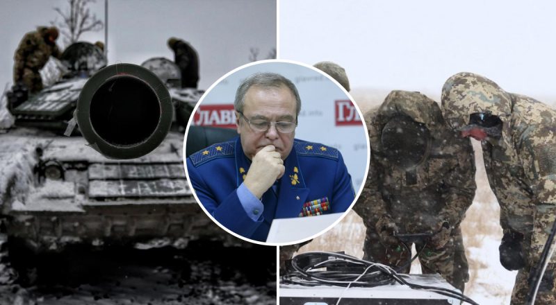 Будуть накопичені всі ресурси: генерал сказав, коли ЗСУ підуть у наступ