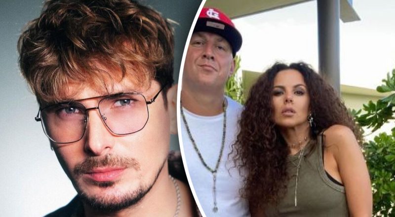 Кінець дружби: Позитив "проїхався" по Потапу і Насті Каменських