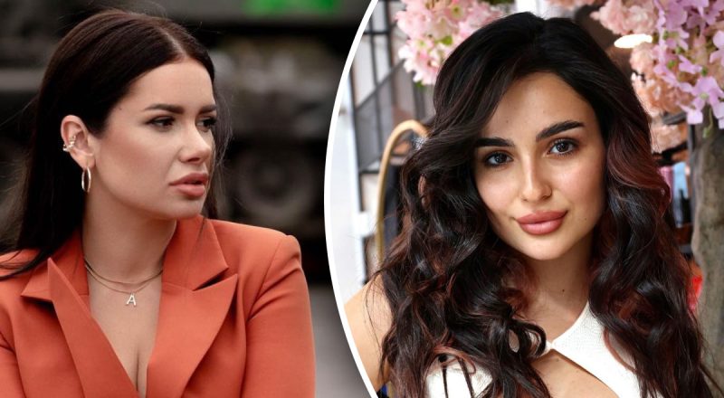 "Я не хотела": Тринчер наконец-то ответила на обвинения в плагиате шоу