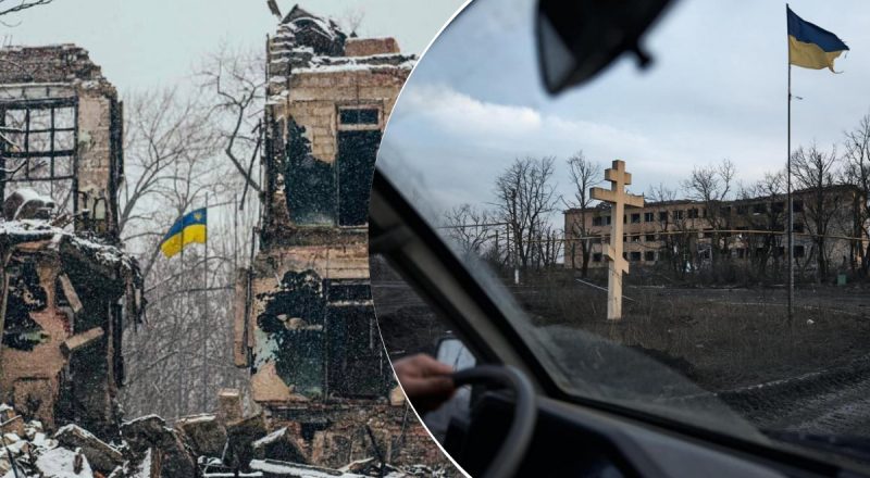 NYT пишет о сотнях "пленных" бойцов ВСУ в Авдеевке: появились важные детали