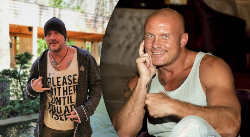 Дві операції позаду, ще одна попереду: Узелков розповів про свій стан