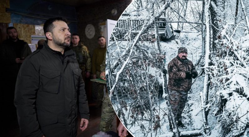 Військовим можуть підвищити зарплату до 200 тис. грн: Зеленський провів важливе засідання