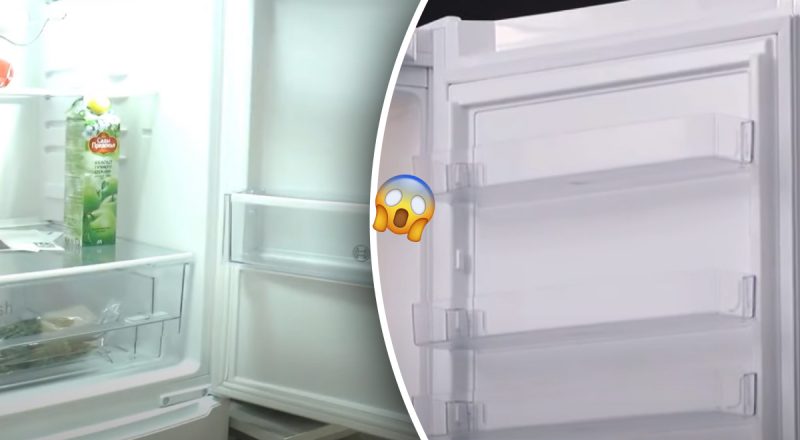 Не тільки молоко: чому не можна зберігати майонез у дверцятах холодильника