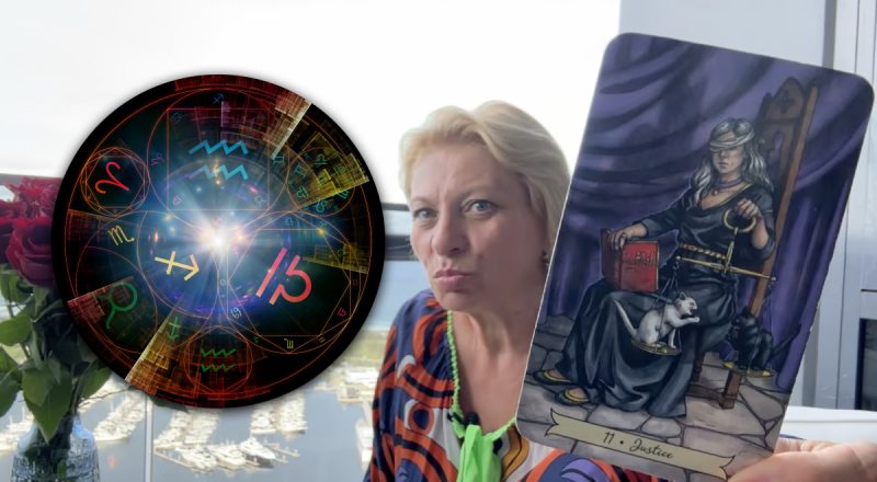 Таро-прогноз на повню 24 лютого 2024: Тельцям - удача, Дівам - любов, Терезам - переїзд