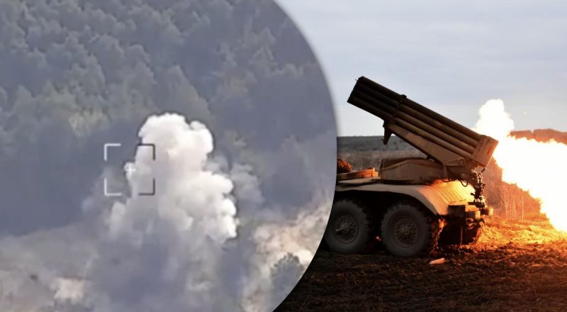 Удар по полігону на Херсонщині: ЗСУ знищили десятки окупантів