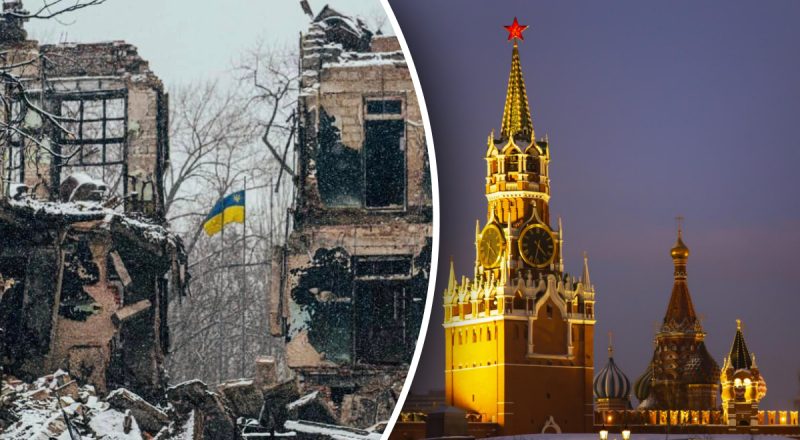 РФ готовится к затяжной войне с Украиной и Западом: в разведке раскрыли планы