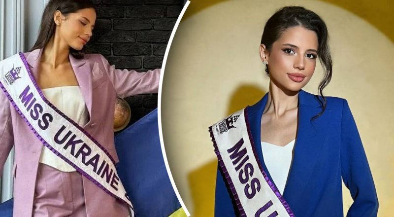 Шили під обстрілами: українка показала "живий" костюм на "Міс Світу 2024"