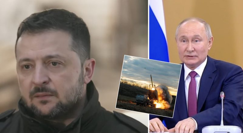 Когда будут переговоры с Россией и на каких условиях: Зеленский ответил