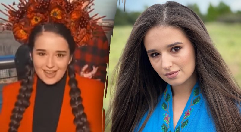 "Издевались из-за песни": украинская певица хотела покончить жизнь самоубийством