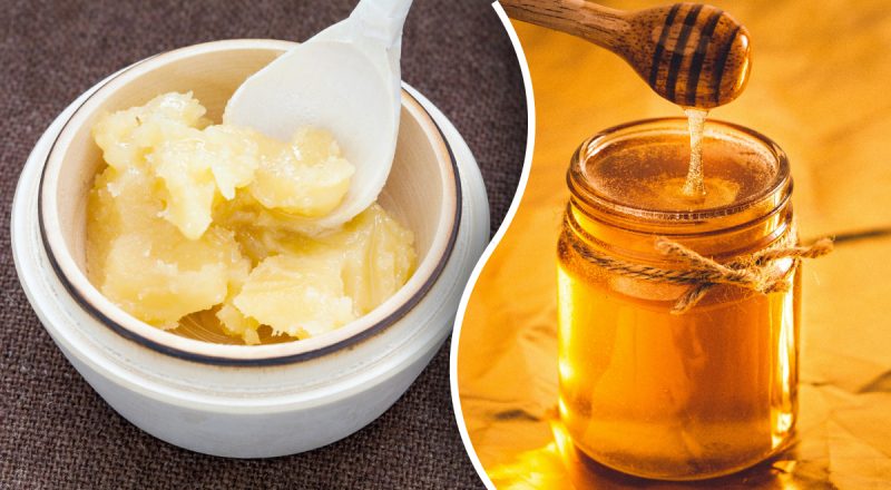 3 лучших способа растопить мед: каких методов следует избегать, чтобы сохранить пользу