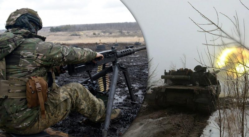 Десант уничтожается массово: ситуация возле Авдеевки резко меняется - Лиховий