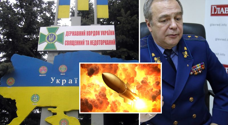 Что будет, когда ВСУ подойдут к Крыму: Романенко оценил риск ядерного удара со стороны РФ