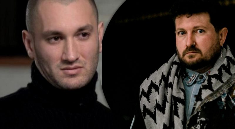 "Закончит очень плохо": украинский певец рассказал про предателя Бардаша