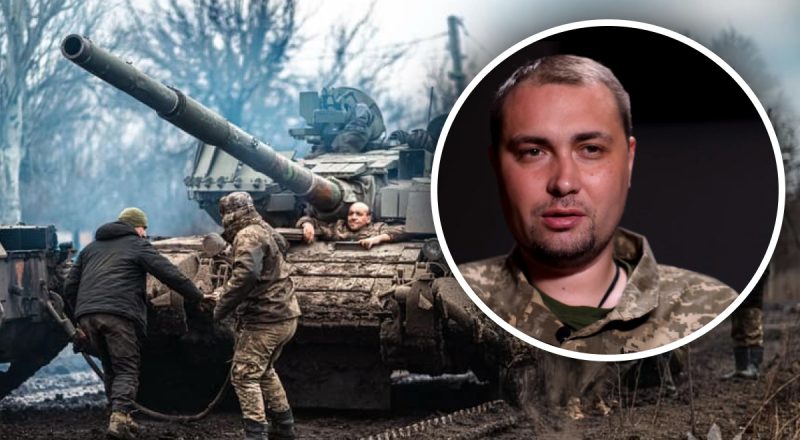 "Появится окно возможностей": Буданов назвал условие завершения войны