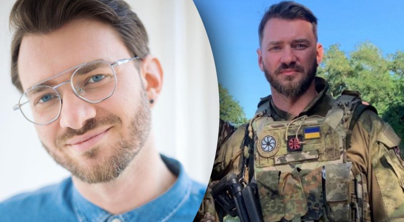 Танцюрист-воїн Дікусар жорстко висловився про війну і головні розчарування