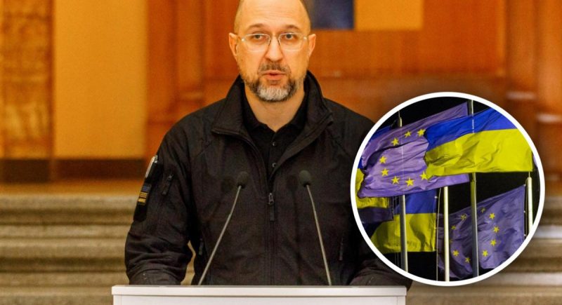 Мінімум 4 роки: у Кабміні розповіли, як бачать військову підтримку України іншими країнами