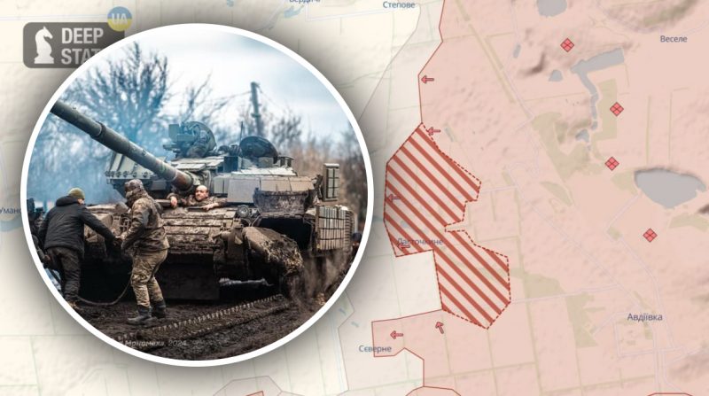 У ЗСУ офіційно підтвердили відхід на західну околицю Ласточкиного: що кажуть