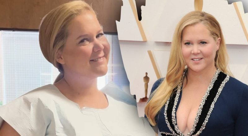 Популярная голливудская актриса похудела на ошеломительные 22 кг