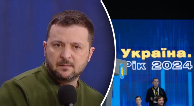 Які втрати України і чого чекати на фронті: головне з пресконференції Зеленського