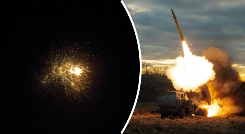 Работа ПВО, разрушения и пострадавшие: оккупанты ударили по Днепру