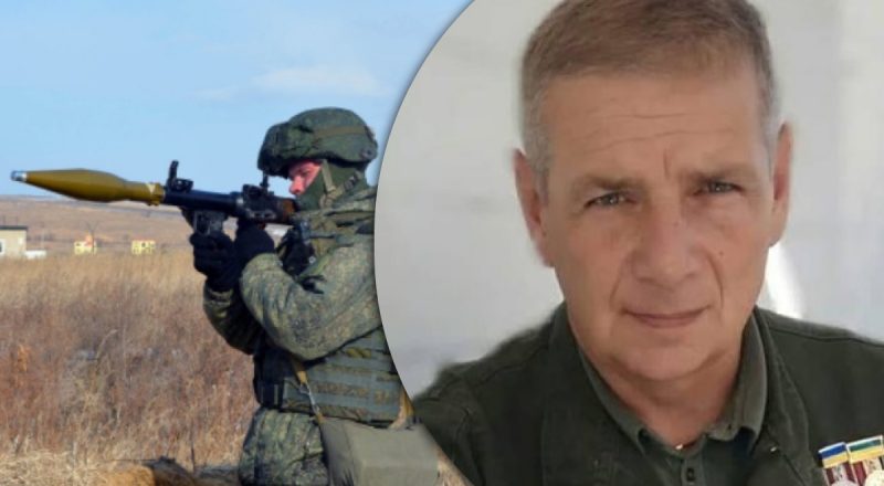 Росія піде у великий наступ: майор ЗСУ назвав несподівані терміни