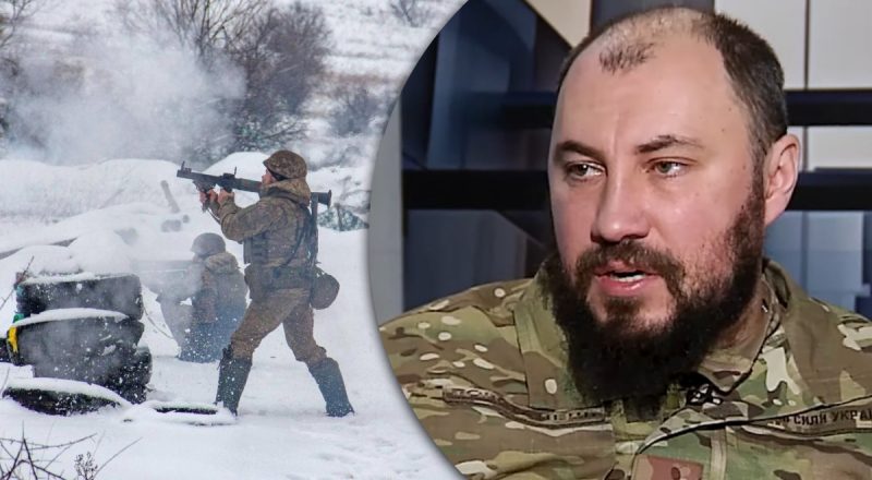 "Этот день хочется забыть": военный рассказал о самых тяжелых боях и потерях