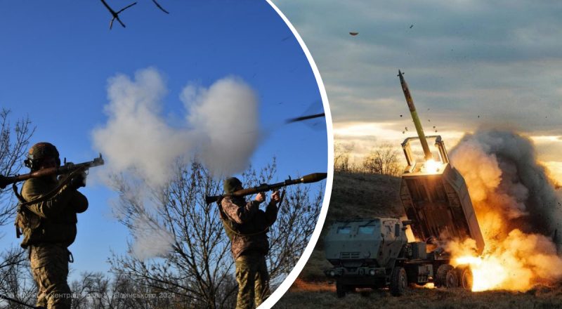 РФ використовує "неймовірну" кількість сил: в ЗСУ назвали місто, яке є ціллю ворога