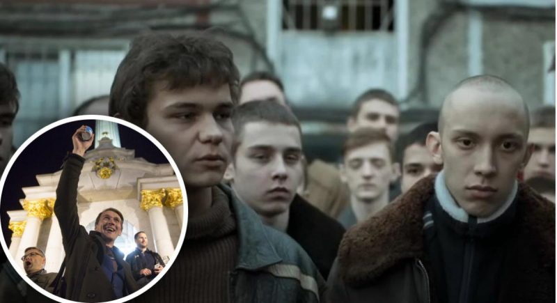 Серіал "Слово пацана" спеціально випустили в РФ напередодні "виборів" Путіна - ЗМІ