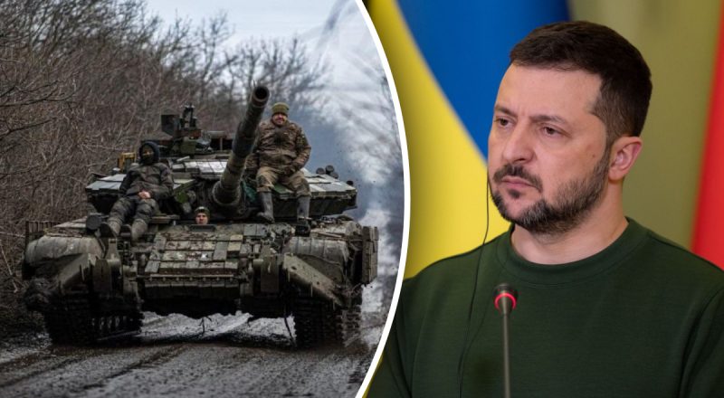 РФ кидає всі сили на штурм: Зеленський розкрив головну небезпеку на фронті