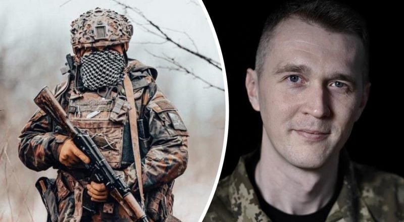 "Росіяни можуть воювати вічно": сержант ЗСУ вказав на небезпечний момент