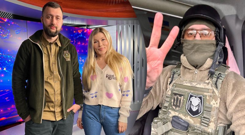 "Многие женщины пойдут на войну": Тамерлан высказался о женской мобилизации