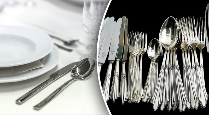 Что будет, если не вытирать посуду после мытья: 3 причины, почему это нужно делать