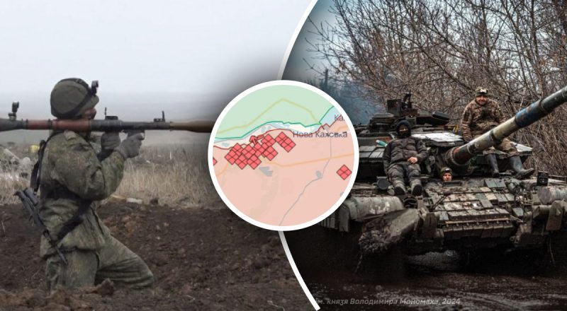 Шойгу заявил о взятии Крынок: эксперт рассказал, что на самом деле там происходит