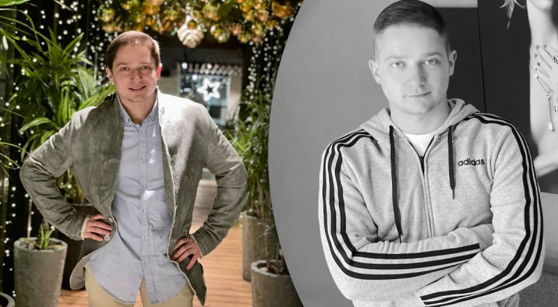 Подробиці смерті 32-річного Юрія Ворожко - сім'я блогера звернулася в поліцію