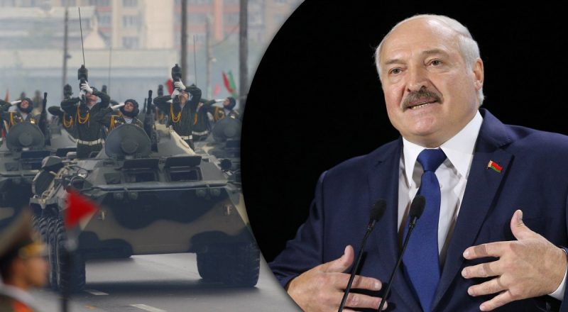 "Лукашенко может это сделать": боец ВСУ оценил угрозу наступления из Беларуси