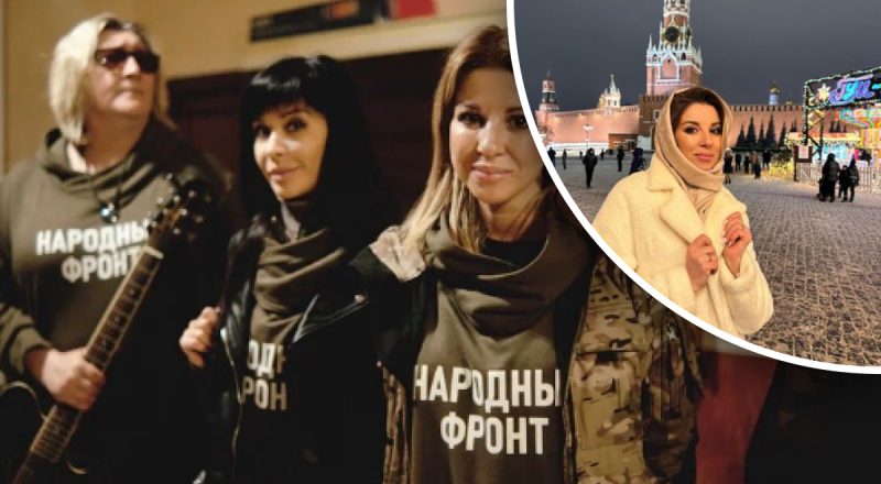 Карма в деле: "Звездный десант" Кремля попал под обстрел