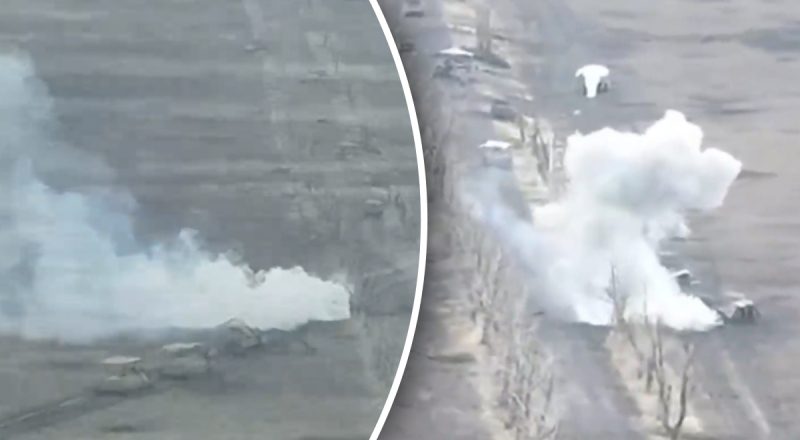 За Красногоровку под Марьинкой прошли тяжелые бои: ВСУ отбили село у россиян