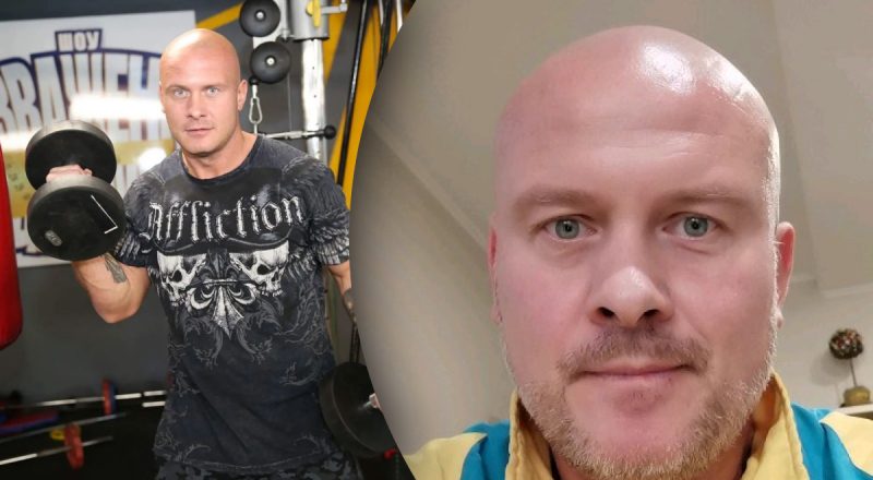 Узелков снова оказался в больнице: что случилось