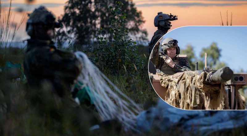 Шпигунство, диверсії та війна у космосі: у Німеччині описали сценарій атаки на НАТО