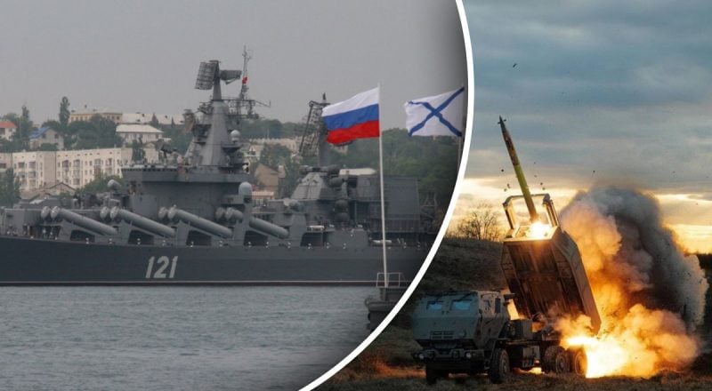 Чорноморський флот загнали в кут: ЗСУ відкривають новий фронт на морі - Newsweek