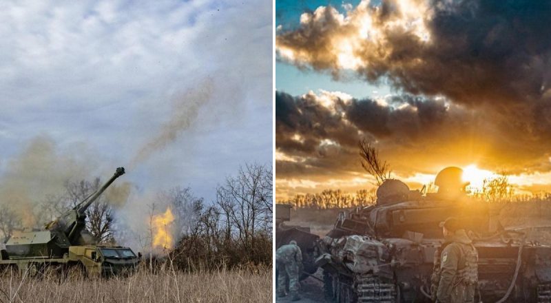 "Перебрасывают основные силы": в ВСУ назвали 2 цели РФ на Купянском направлении