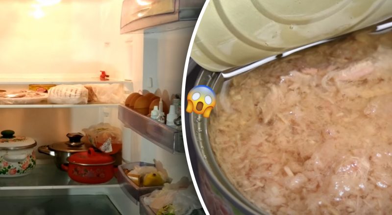 Особливо із жерсті: чому не можна ставити відкриті банки в холодильник