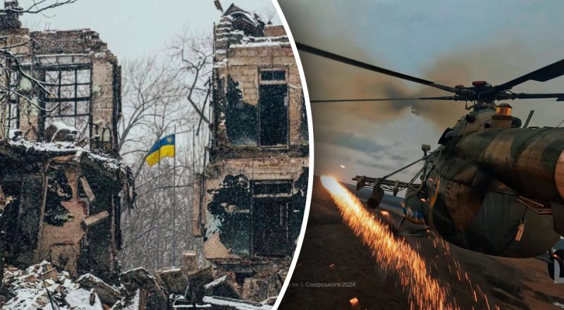 На Запоріжжі "гаряче", росіяни відтворюють "авдіївські події" -  боєць ЗСУ