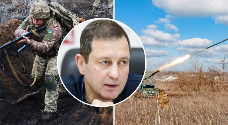 "Будет безумная и кровавая война": Бадрак оценил угрозу замораживания войны