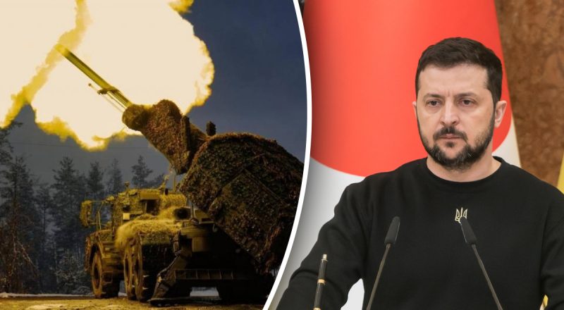 Зеленский говорит, что Россия "не остановится" и готовит новые волны дестабилизации